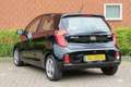 Kia Picanto 1.0 CVVT ComfortLine | NL-auto | 5 deuren | Airco Noir - thumbnail 2