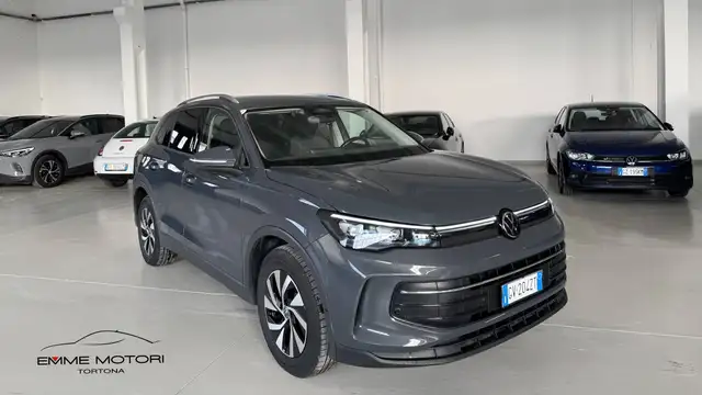 Volkswagen Tiguan 1.5 etsi Edition Plus 130cv dsg  / NO VINCOLI