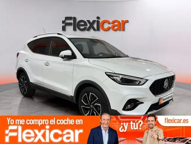 MG ZS 1.5 Comfort