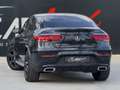 Mercedes-Benz GLC 220 d Coupe Premium Plus AMG 4M MULTIBEAM PACK LUCI Grigio - thumbnail 13