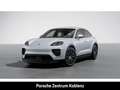 Porsche Macan 4 Grau - thumbnail 1