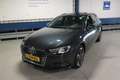 Audi A4 Avant 1.4 TFSI Sport S line black edition / 12 MAA Gris - thumbnail 4