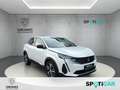 Peugeot 3008 1,6 Plug-Hybrid 225  Allure Pack Navi Digitales Co Weiß - thumbnail 1