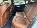Audi A5 Sportback Leder MMI Silber - thumbnail 12