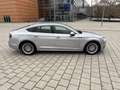 Audi A5 Sportback Leder MMI Silber - thumbnail 7