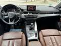 Audi A5 Sportback Leder MMI Silber - thumbnail 2