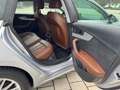 Audi A5 Sportback Leder MMI Silber - thumbnail 17