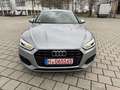 Audi A5 Sportback Leder MMI Silber - thumbnail 5