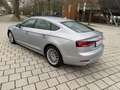 Audi A5 Sportback Leder MMI Silber - thumbnail 4