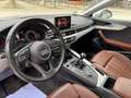 Audi A5 Sportback Leder MMI Silber - thumbnail 15