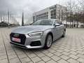 Audi A5 Sportback Leder MMI Silber - thumbnail 1