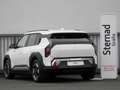 Kia EV3 FWD 81,4kWh Long Range Earth plus Weiß - thumbnail 5
