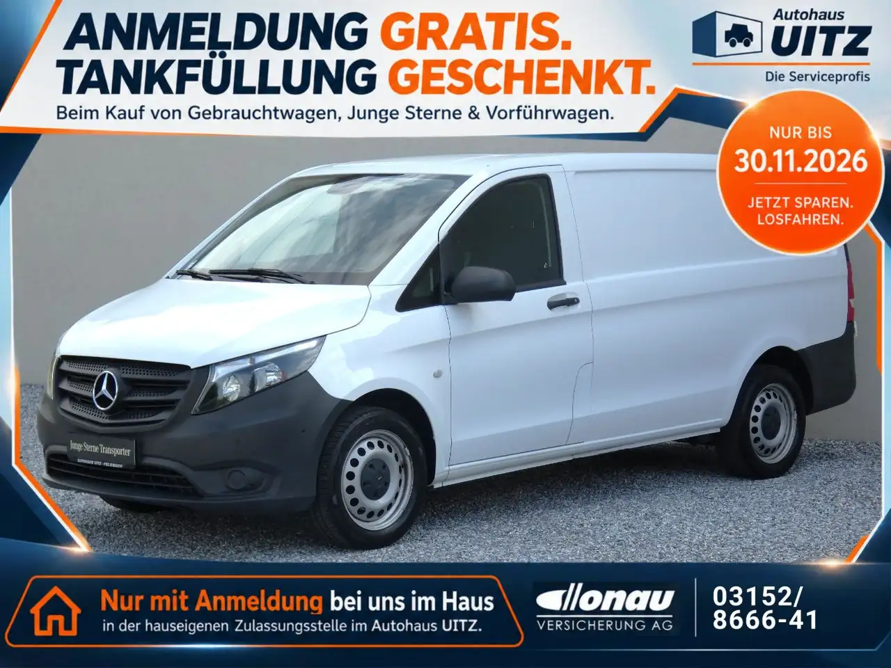 Mercedes-Benz Unknown