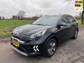 Kia Niro 1.6 GDi Hybrid DynamicLine Blauw - thumbnail 1