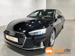 Audi A5 Sportback 40 TFSI quattro advanced EU6d Navi LED V