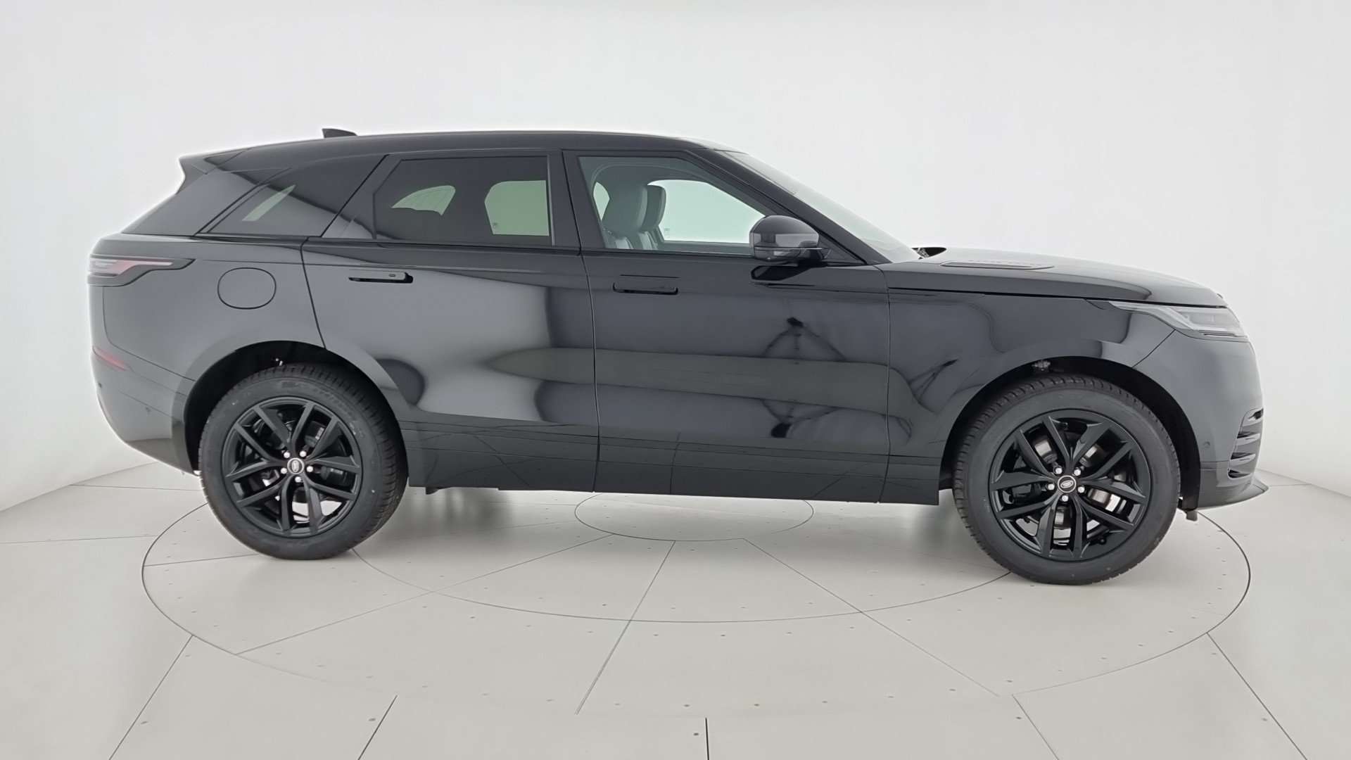 Land Rover Range Rover Velar Dynamic SE 2.0D I4 -  - Joinsteer - #5