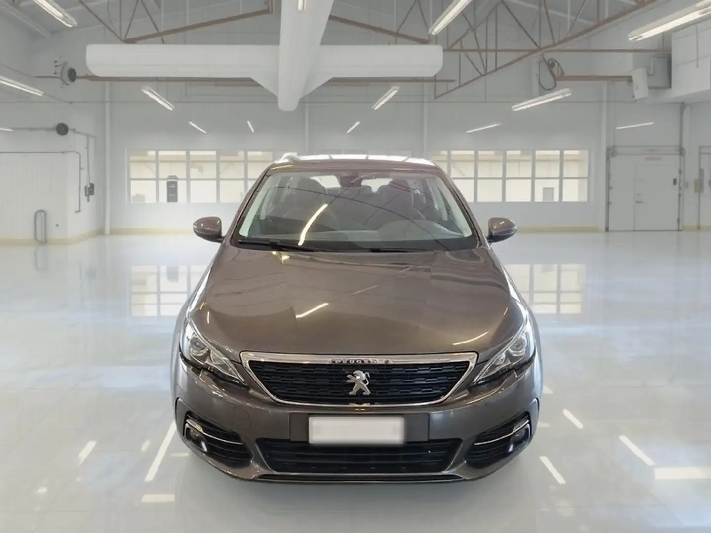 Peugeot 308 WAGON Business BlueHDi 120cv S&S - 2