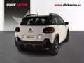 Citroen C3 Aircross 1.2 Puretech 110CV Plus Bianco - thumbnail 6