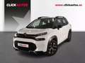 Citroen C3 Aircross 1.2 Puretech 110CV Plus Bianco - thumbnail 1