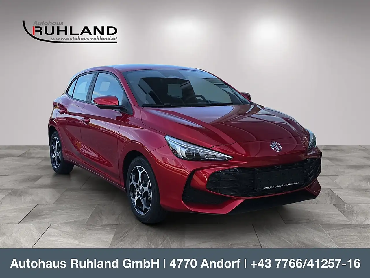 MG3