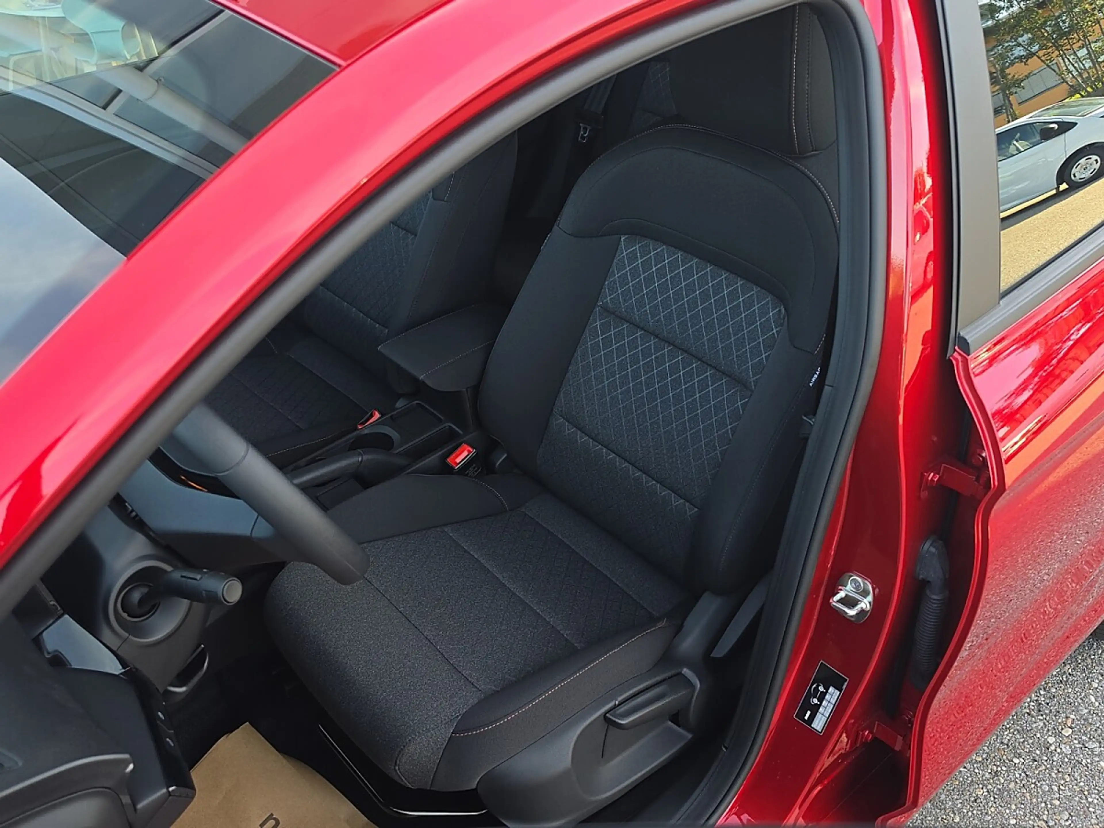 MG MG3 1,5 Comfort — photo 11