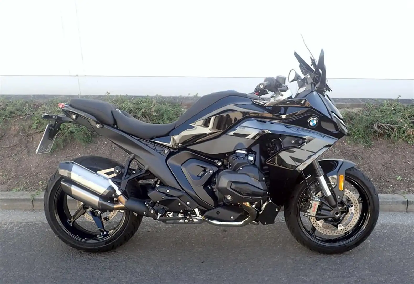 BMW R 1300 RS ASA Premium Selection ! Noir - 1