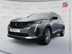 Peugeot 5008 1.2 PureTech 130ch S\u0026S Style