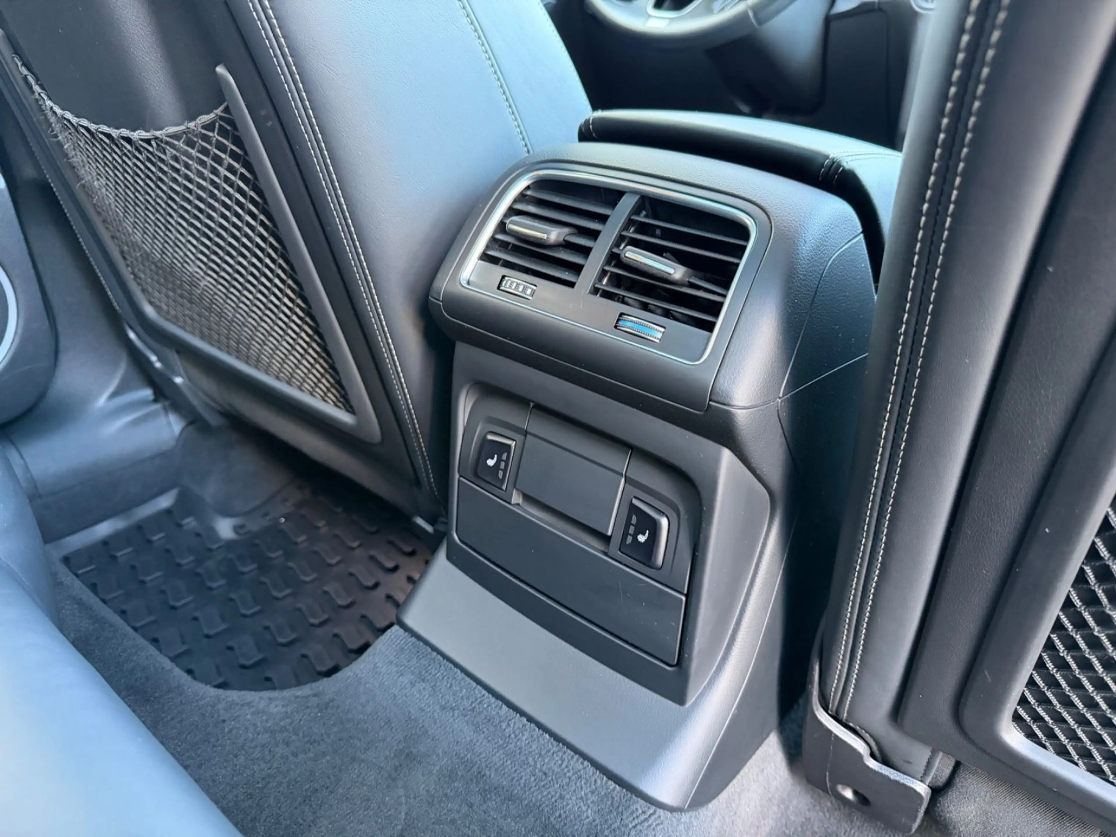 Audi SQ5 3.0 TDI quattro ACC/PANO/B&O/RFK/STANDHEIZ — photo 13