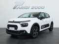 Citroen C3 1.2 PureTech 83CV Plus *PROMO PARISI GROUP* Wit - thumbnail 1