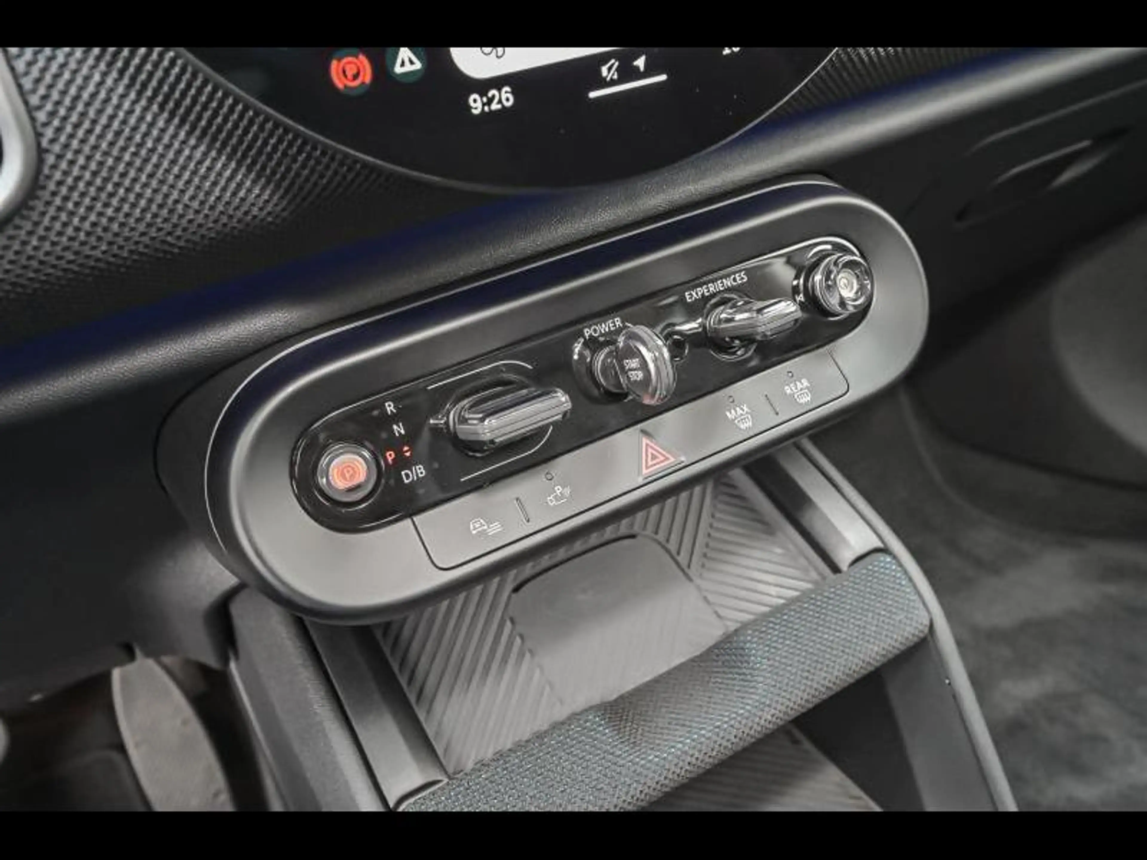 MINI Countryman E SE — photo 10