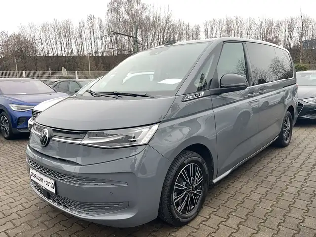 Volkswagen LT Multivan Life eHybrid lang Matrix Navi Kamera