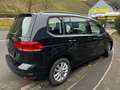 Volkswagen Touran Comfortline BMT/Start-Stopp Black - thumbnail 4