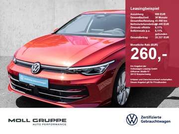 1.5 Style eTSI eHybrid DSG ACC AUT ELSITZ