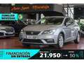 SEAT Leon ST 1.2 TSI S&S Reference 110 Argintiu - thumbnail 1