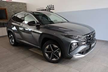 NX4 GO Plus 1,6 T-GDi 2WD