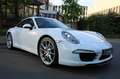 Porsche 991 Carrera S PDK Bose/SportChrono/Schiebedach Alb - thumbnail 5