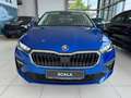 Skoda Scala Essence 1.0TSI APP*Winter*GRA*PDC*Lane*NEU!!! Blau - thumbnail 2