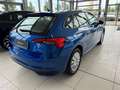 Skoda Scala Essence 1.0TSI APP*Winter*GRA*PDC*Lane*NEU!!! Blau - thumbnail 5