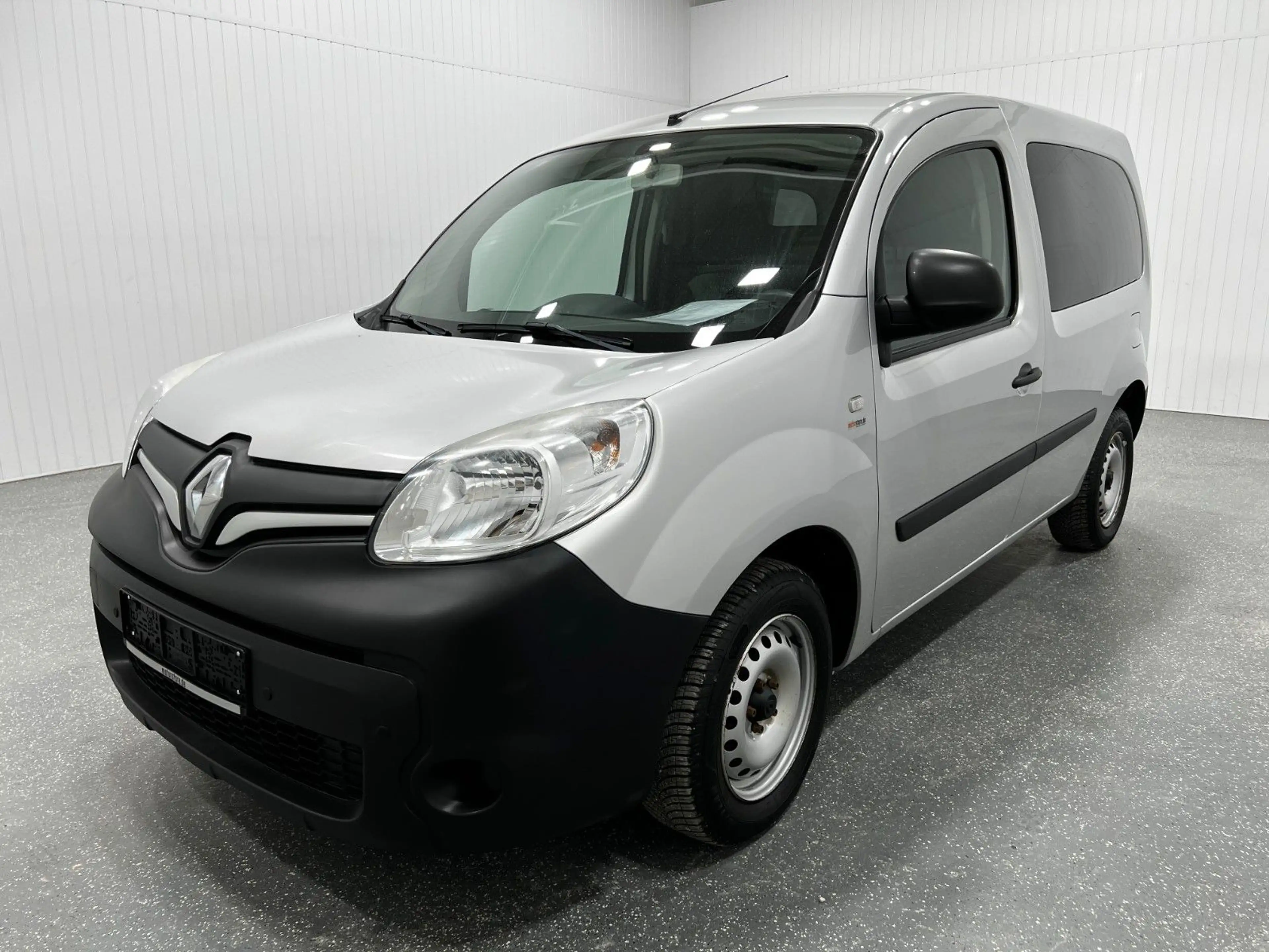 Renault Kangoo KANGOO RAPID 1.5 dCi 110 FAP EXTRA |81kW|AC|MET.