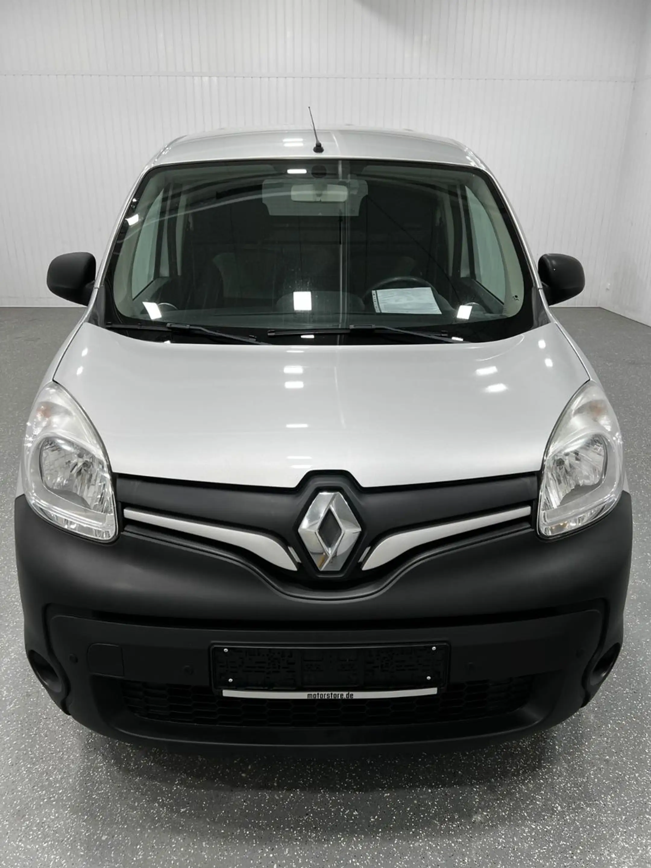 Renault Kangoo KANGOO RAPID 1.5 dCi 110 FAP EXTRA |81kW|AC|MET. — photo 8