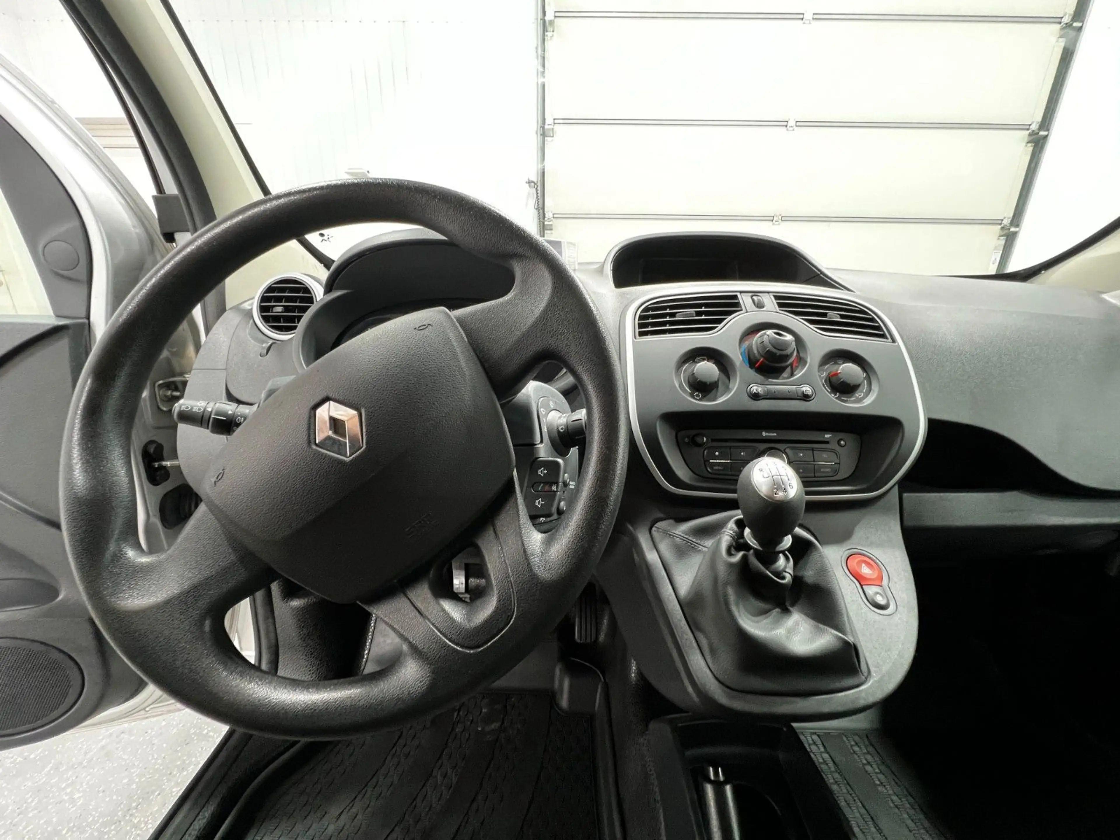 Renault Kangoo KANGOO RAPID 1.5 dCi 110 FAP EXTRA |81kW|AC|MET. — photo 10