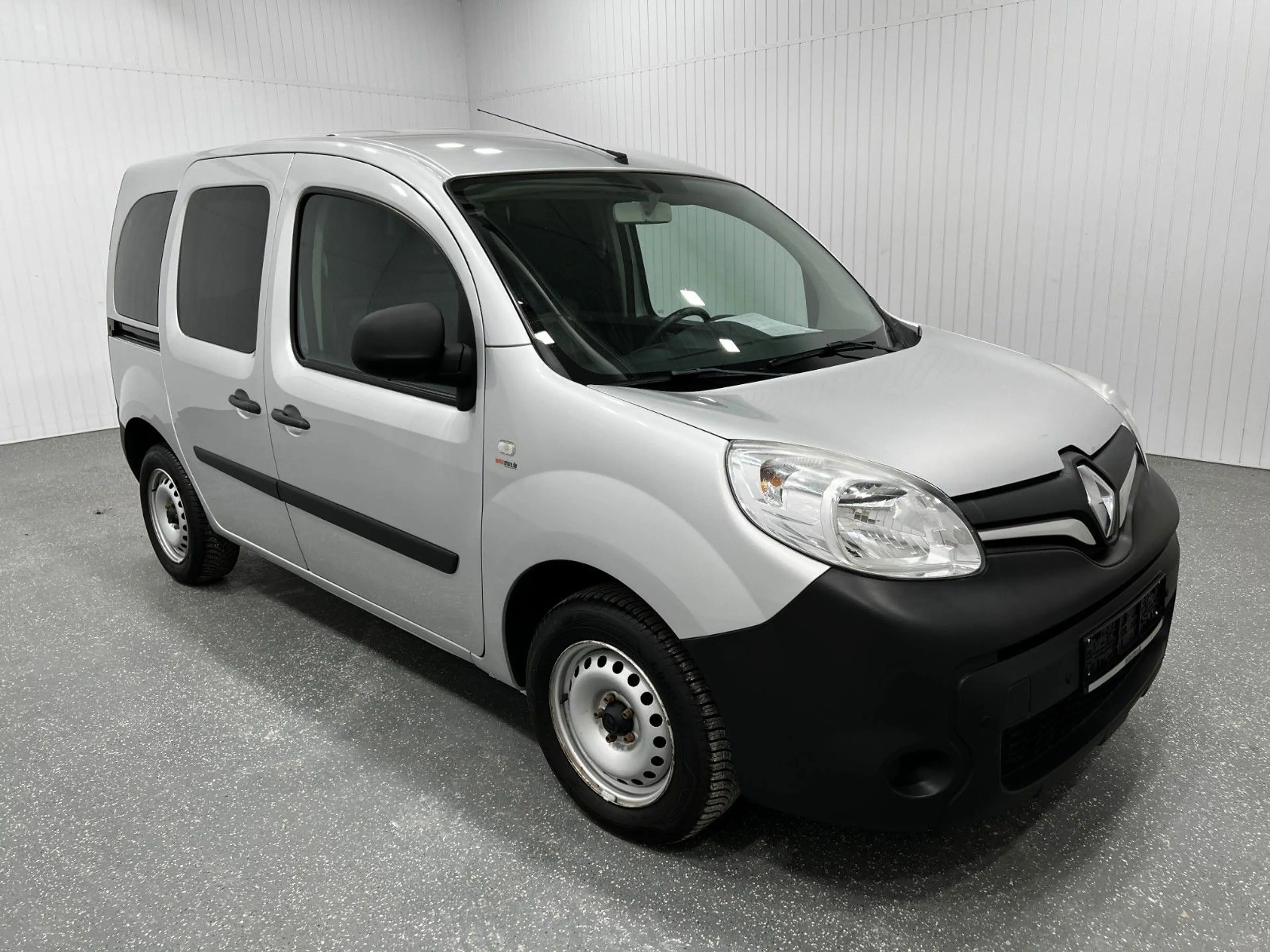 Renault Kangoo KANGOO RAPID 1.5 dCi 110 FAP EXTRA |81kW|AC|MET. — photo 7