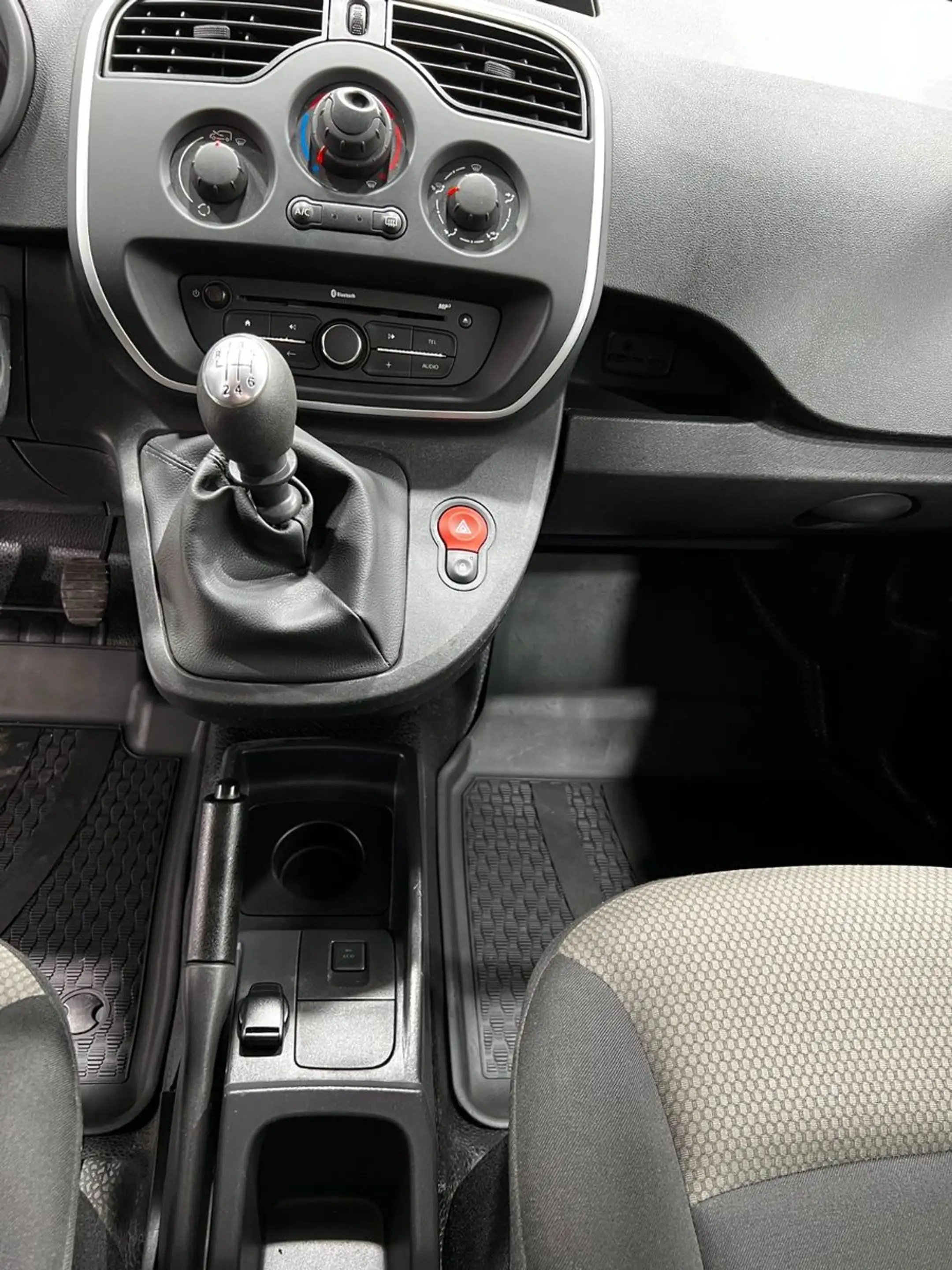 Renault Kangoo KANGOO RAPID 1.5 dCi 110 FAP EXTRA |81kW|AC|MET. — photo 11