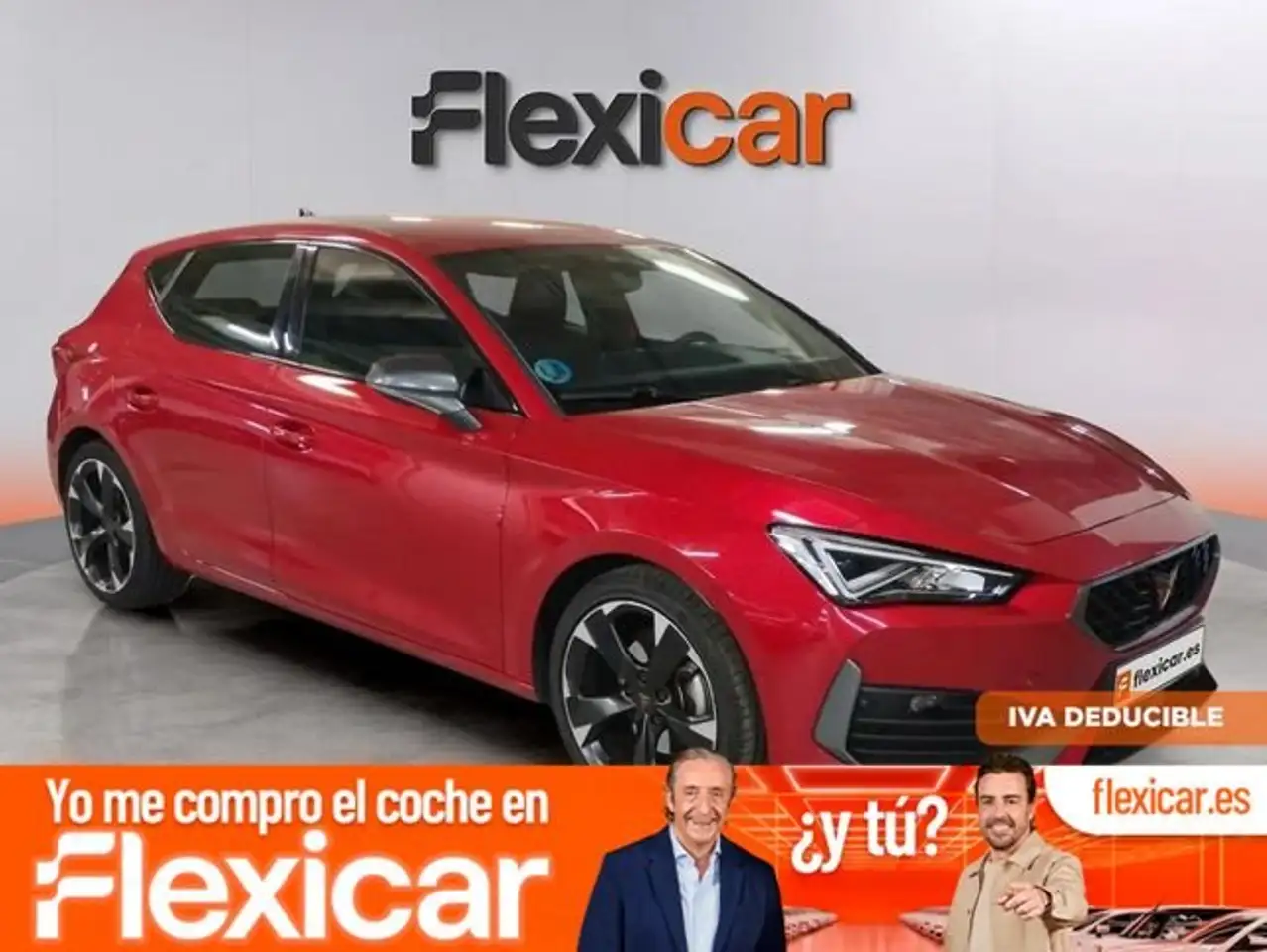 Cupra