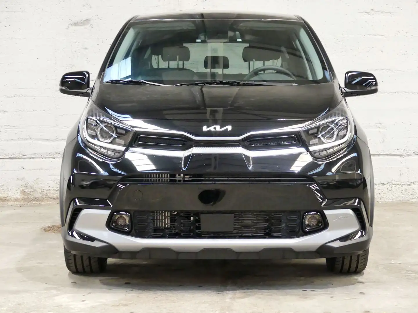 Kia Picanto 1.0 T-GDi X-Line Noir - 2