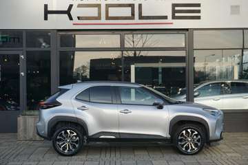 1.5 Hybrid 115 Style | Groot navi | Stuur+stoel ve