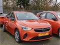 Opel Corsa-e ELEKTRO Edition +OBC7,4kW+ALLW+BC+KLIMA+TC+ Orange - thumbnail 3