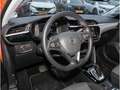 Opel Corsa-e ELEKTRO Edition +OBC7,4kW+ALLW+BC+KLIMA+TC+ Orange - thumbnail 4