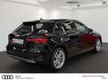 Audi A3 Sportback 30 TDI Navi LED virtual APS Plus Schwarz - thumbnail 4