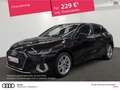 Audi A3 Sportback 30 TDI Navi LED virtual APS Plus Zwart - thumbnail 1